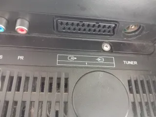 Monitor OKI V19A-PH HDMI Negro