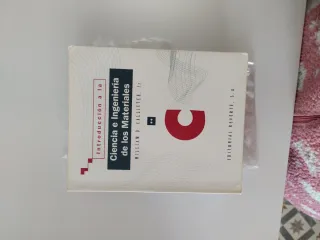 Introd. a la ciencia e ingeniería de los materi...