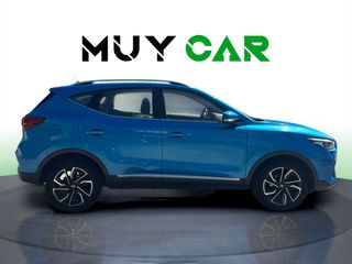 MG ZS 1.5 Comfort 78 kW (106 CV)