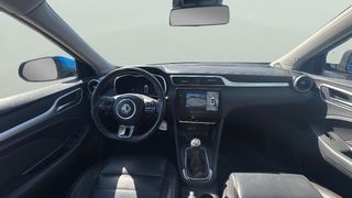 MG ZS 1.5 Comfort 78 kW (106 CV)