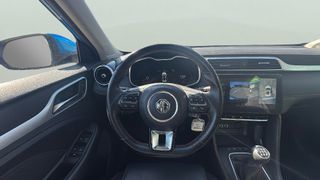 MG ZS 1.5 Comfort 78 kW (106 CV)