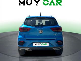 MG ZS 1.5 Comfort 78 kW (106 CV)