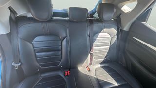 MG ZS 1.5 Comfort 78 kW (106 CV)