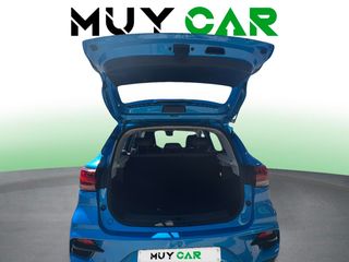 MG ZS 1.5 Comfort 78 kW (106 CV)