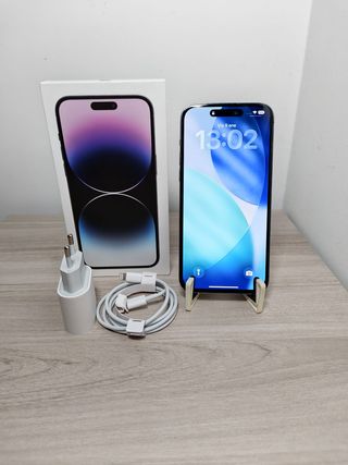 iPhone 14 Pro Max 128GB