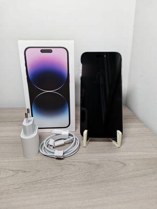 iPhone 14 Pro Max 128GB