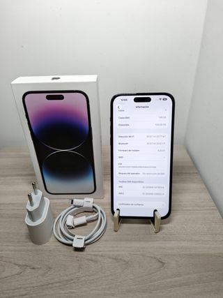 iPhone 14 Pro Max 128GB