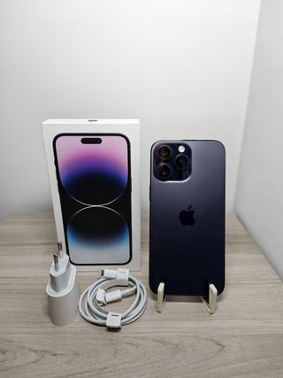 iPhone 14 Pro Max 128GB