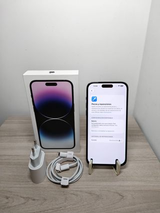 iPhone 14 Pro Max 128GB