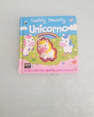 Set libri bambini
