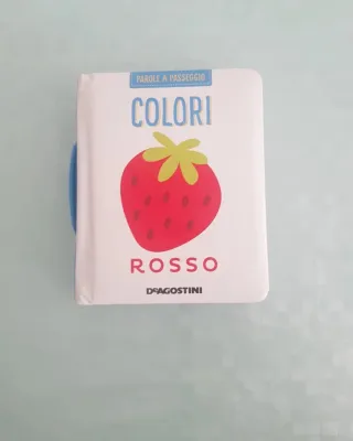 Set libri bambini