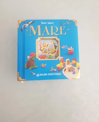 Set libri bambini