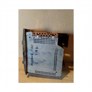 Sistema audio / Radio CD Renault Megane I