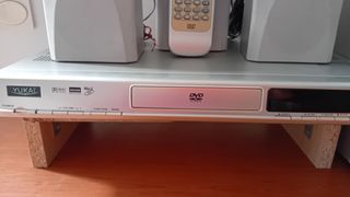 Home Cinema YUKAI Plata/Blanco