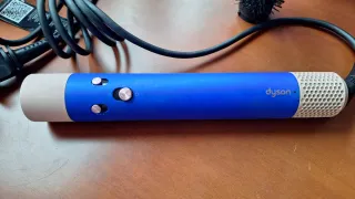 Dyson Airwrap Complete Long Blue Blush