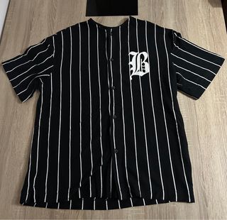 Camiseta de béisbol hombre talla S