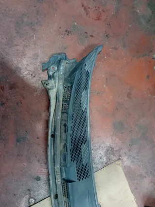 Tapa Torpedo Nissan Micra K12