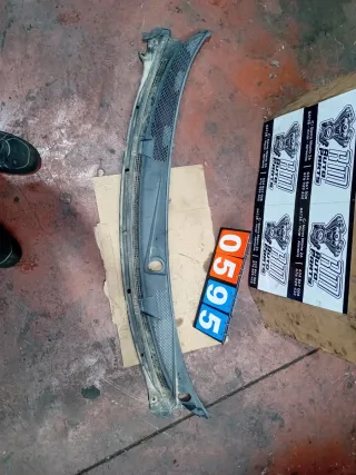 Tapa Torpedo Nissan Micra K12