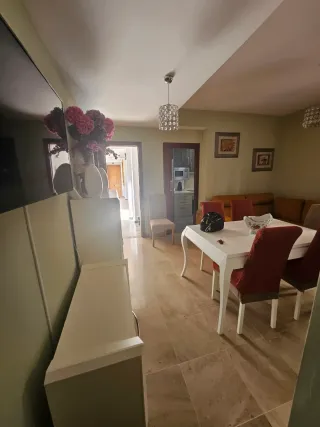 Particular Alquilo apartamento junto a viamed cal