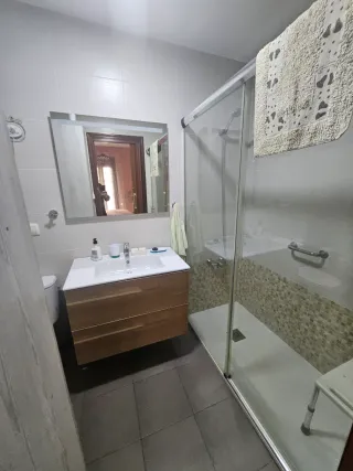 Particular Alquilo apartamento junto a viamed cal