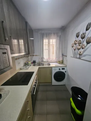 Particular Alquilo apartamento junto a viamed cal