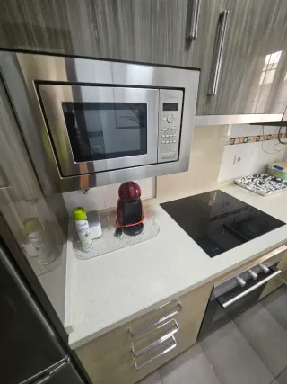 Particular Alquilo apartamento junto a viamed cal