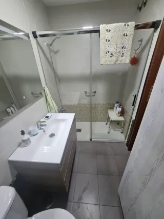 Particular Alquilo apartamento junto a viamed cal