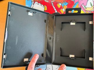 World Soccer Sega Master System