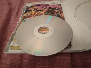 Gioco nintendo wii one Piece Unlimited Cruise 2