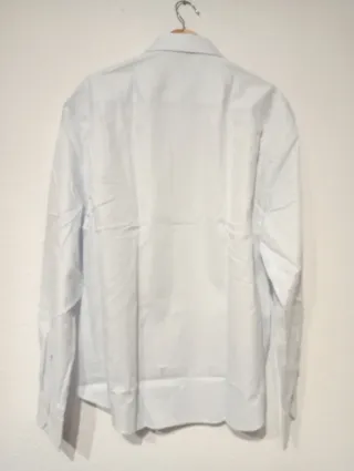 ESTRENA Talla XXL Hombre Camisa Pedro del hierro