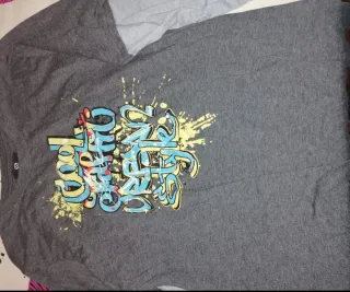 Chaqueta deportiva azul y azul marino