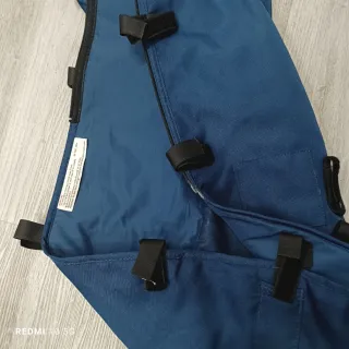 Funda Capazo Bugaboo Cameleon 2