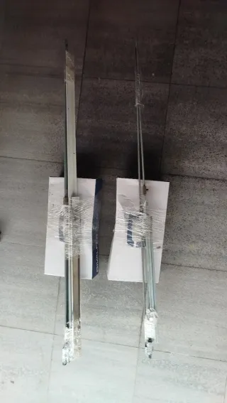 Cerraduras de seguridad FICHET