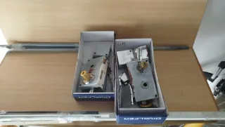 Cerraduras de seguridad FICHET