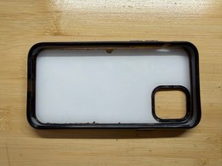 Custodia Casetify per iPhone 11 Pro