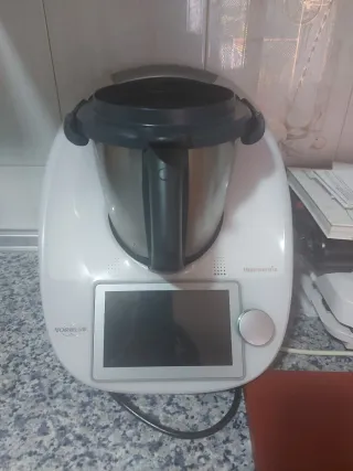 Thermomix TM6