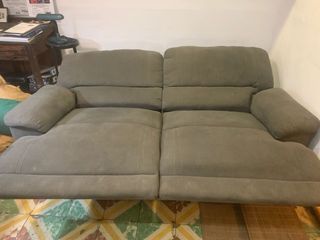 Sofá cama en buen estado