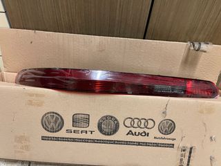 Piloto Paragolpes trasero de Audi Q7 2018