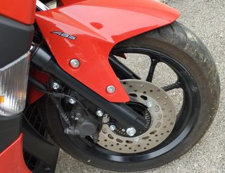 YAMAHA NMAX 125 CC. MODELO N 2024