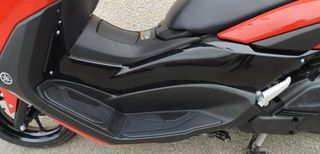 YAMAHA NMAX 125 CC. MODELO N 2024