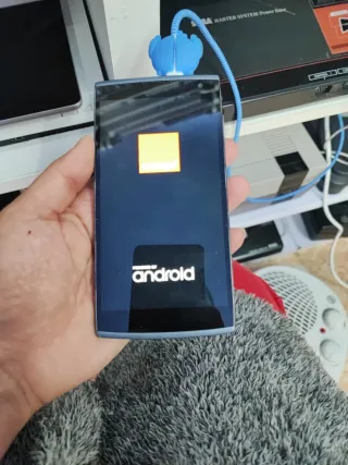 ZTE, Alcatel, Wiko, Orange