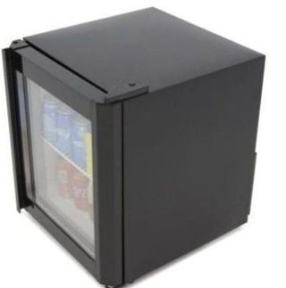 ARMARIO EXPOSITOR SOBREMESA 50 LITROS