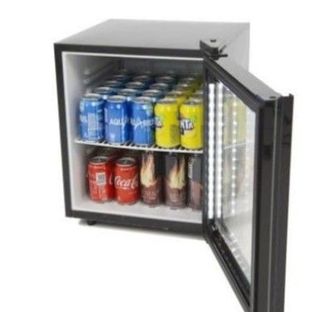 ARMARIO EXPOSITOR SOBREMESA 50 LITROS