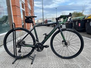 Colnago Eléctrica Gravel