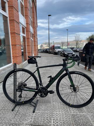 Colnago Eléctrica Gravel