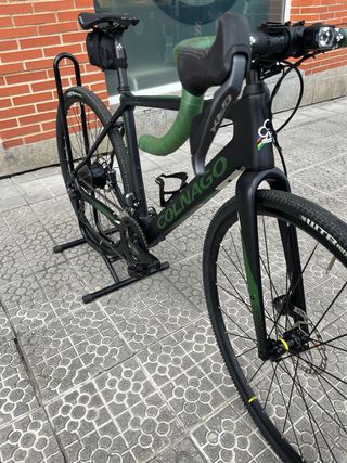 Colnago Eléctrica Gravel