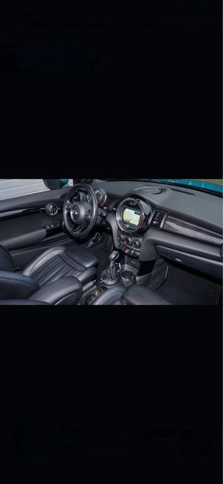 MINI COOPER S CHILI CABRIO AUTOMATICO 11/2016 192