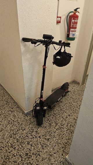 Patinete Eléctrico Dynamic Pro Dual Motor