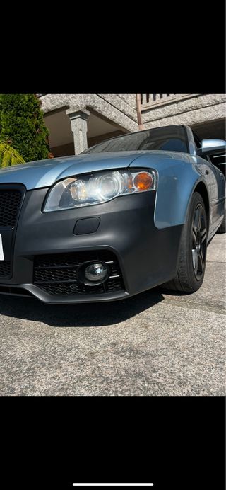 Audi A4 2007