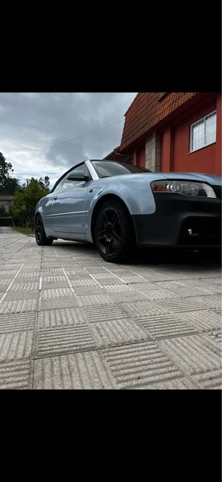Audi A4 2007